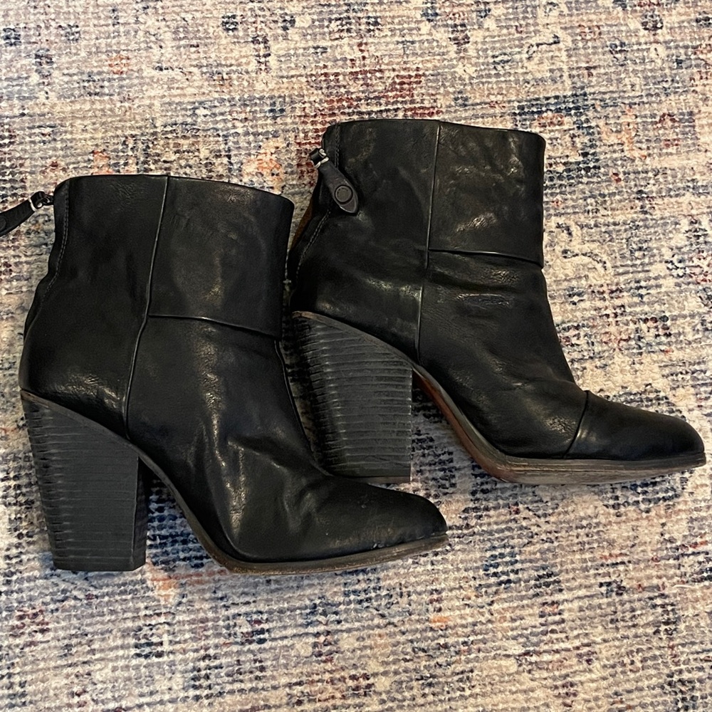 Rag & Bone Newbury - 9.5